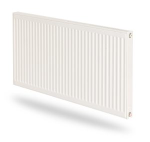 Vattenburet Element Purmo Compact C11 900 x 400 i gruppen Vrme / Radiatorer/Element / Element Vattenburna hos Din VVS-Butik (6732986)